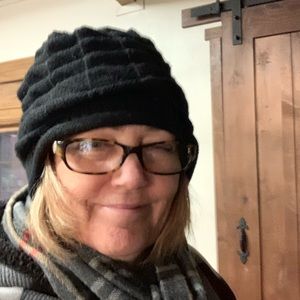 Meet your Posher, Lynda